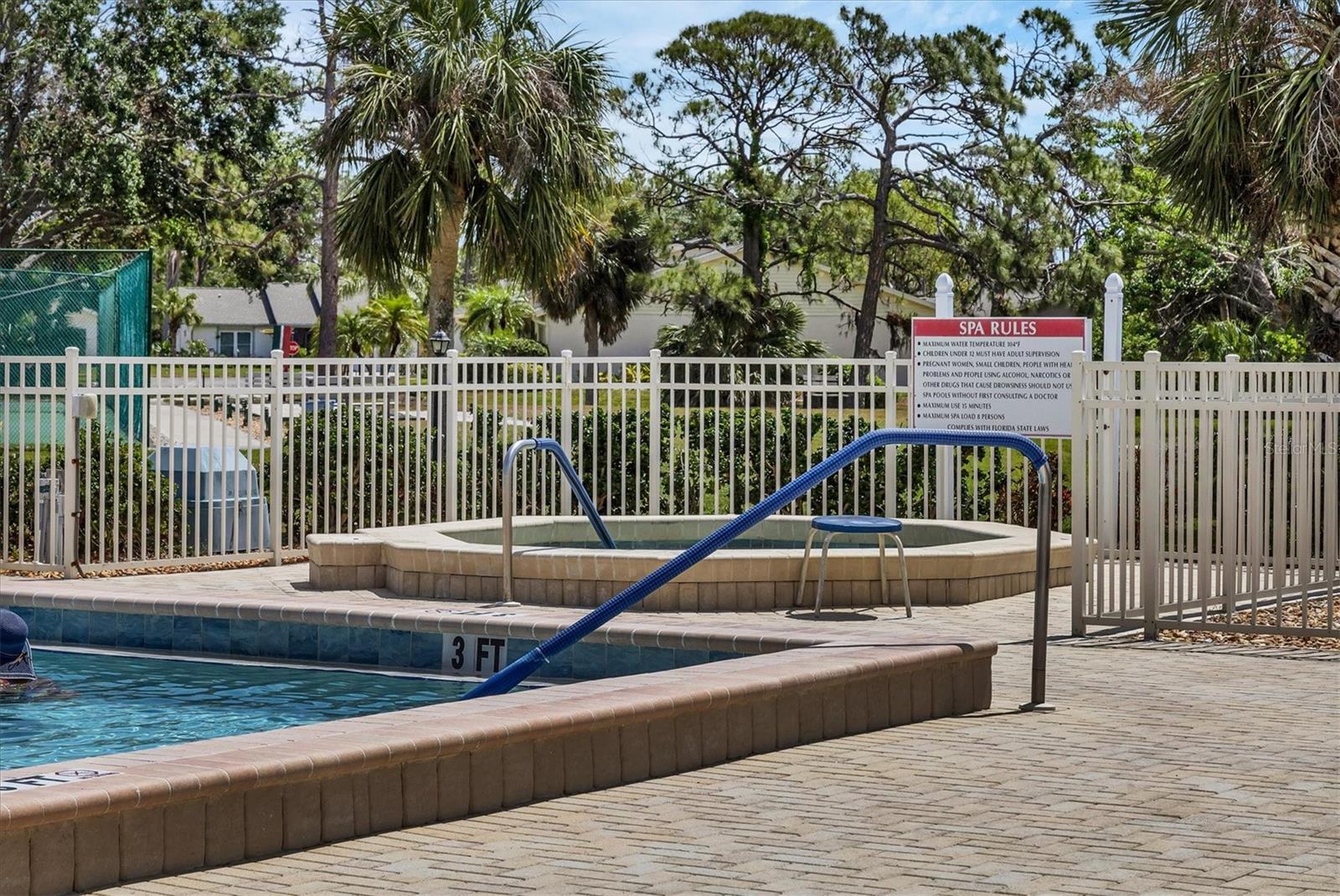 445 TOMOKA DR — photo 48