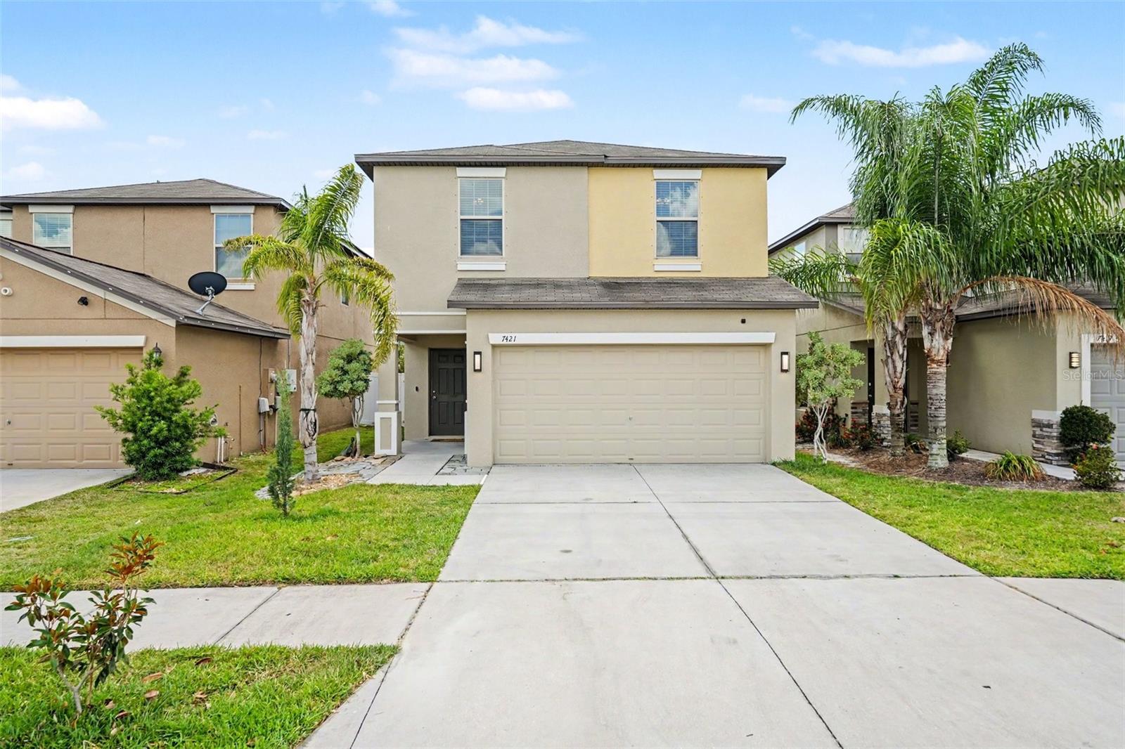 7421 FRENCH MARIGOLD AVE — photo 3