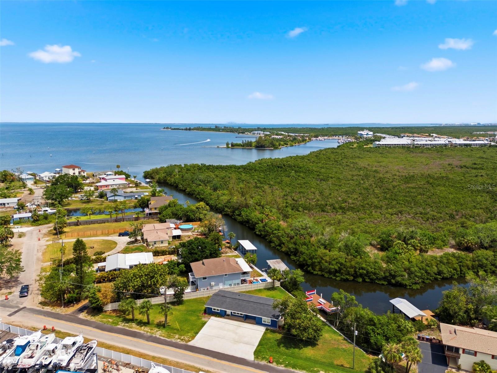3325 W SHELL POINT RD — photo 22
