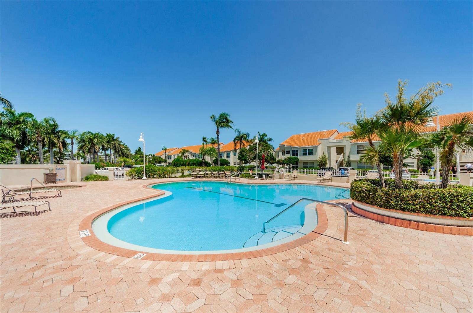 6181 BAHIA DEL MAR BLVD #112 — photo 5