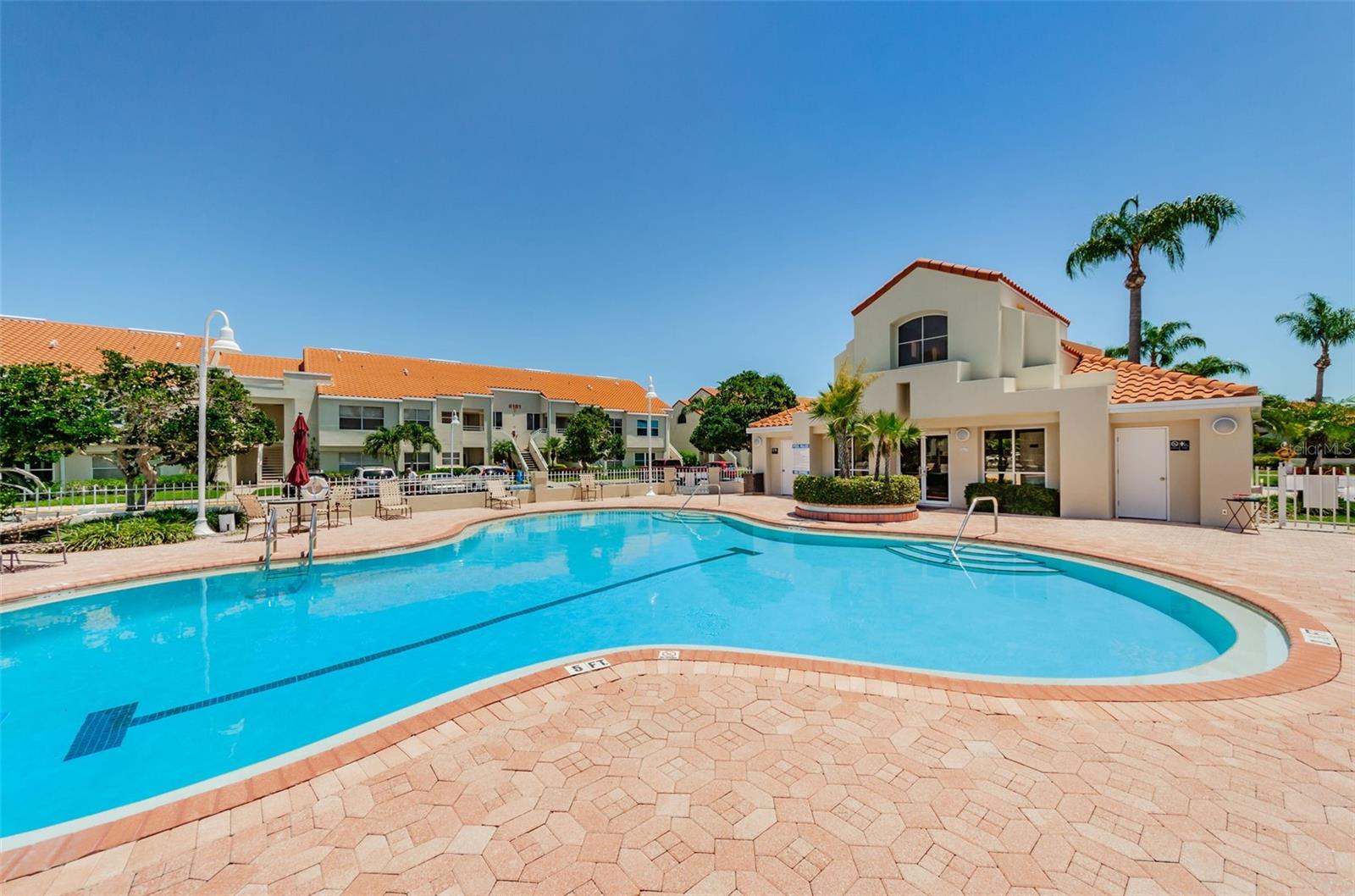 6181 BAHIA DEL MAR BLVD #112 — photo 41