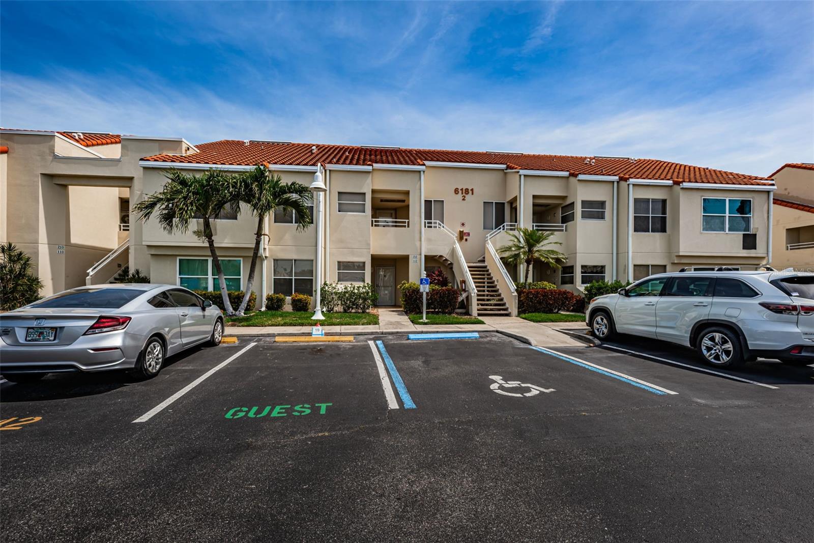 6181 BAHIA DEL MAR BLVD #112 — photo 35