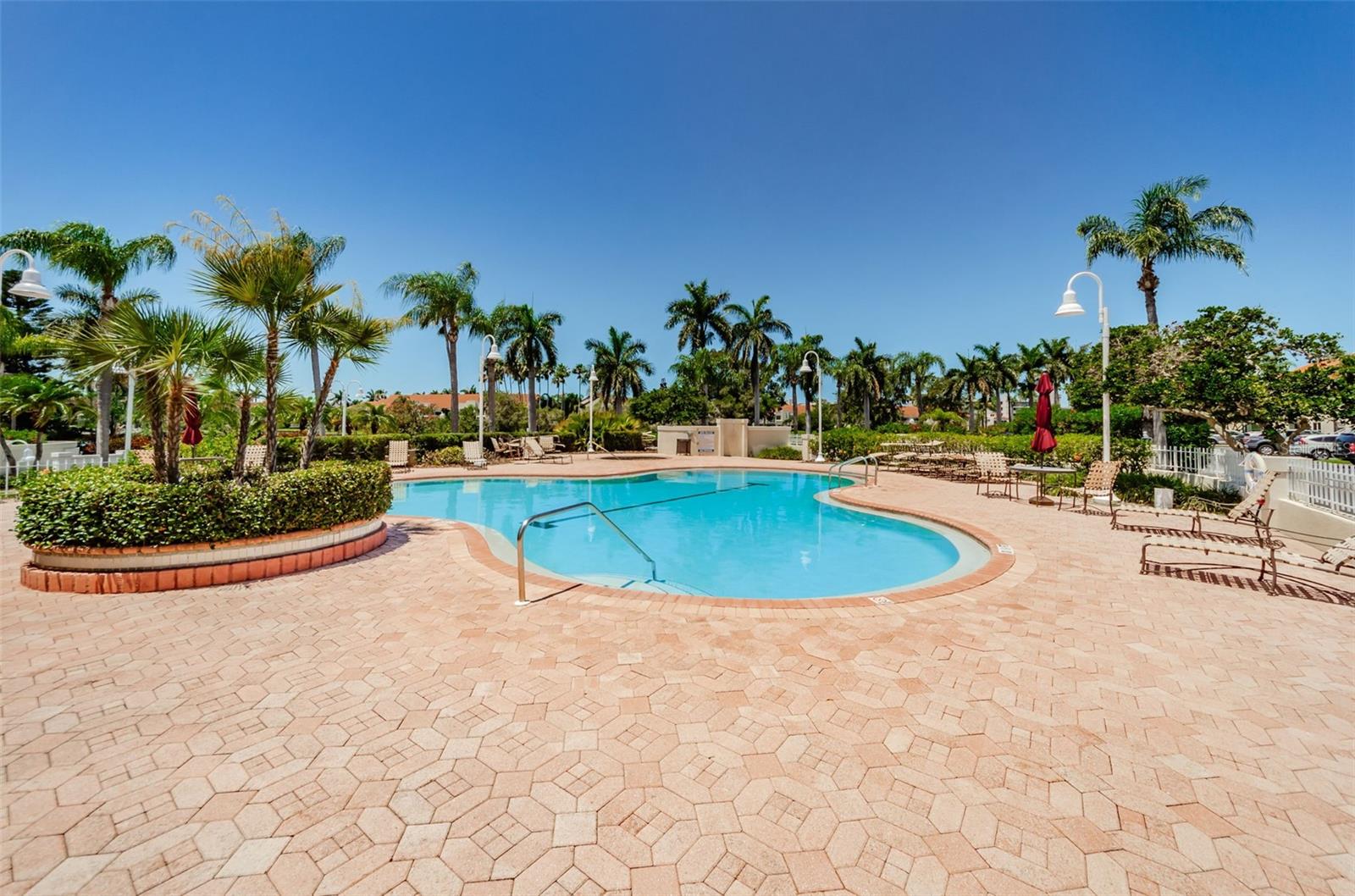 6181 BAHIA DEL MAR BLVD #112 — photo 39