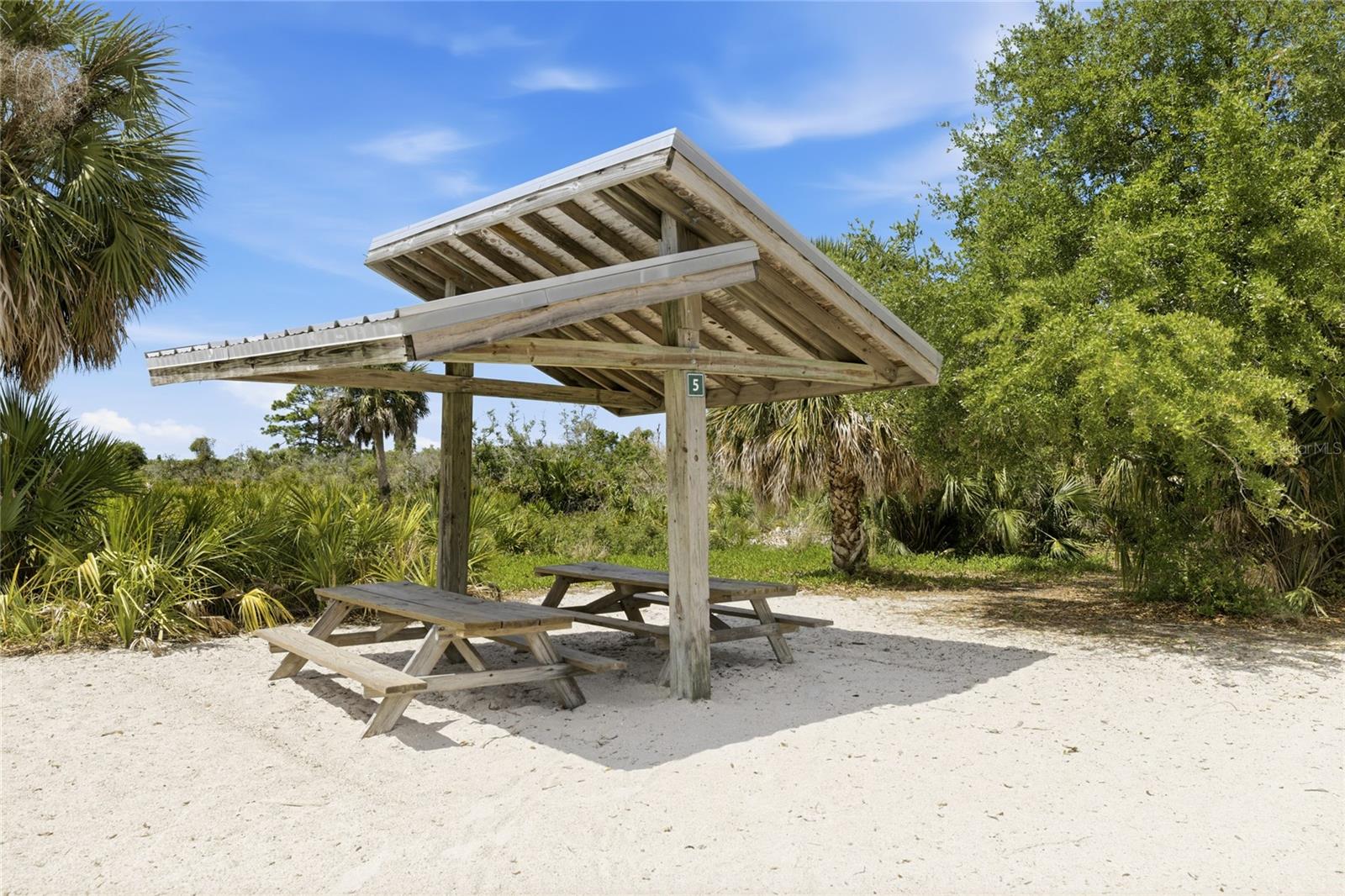 3670 SUNSET BEACH DR — photo 48
