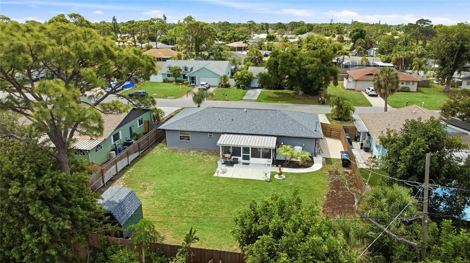 3670 SUNSET BEACH DR — photo 36