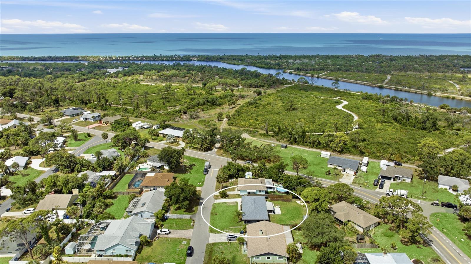 3670 SUNSET BEACH DR — photo 34