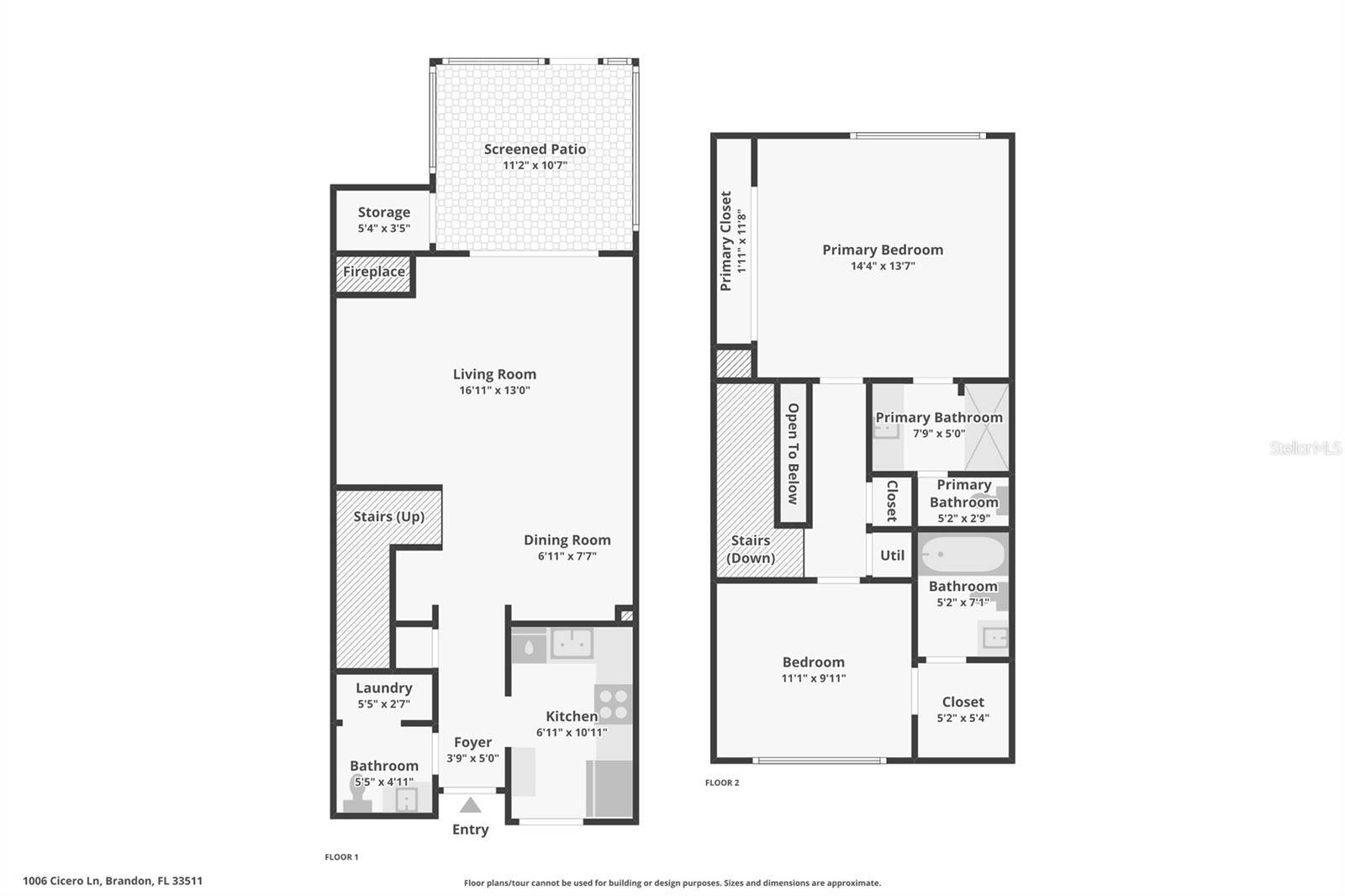 1006 CICERO LN — photo 42