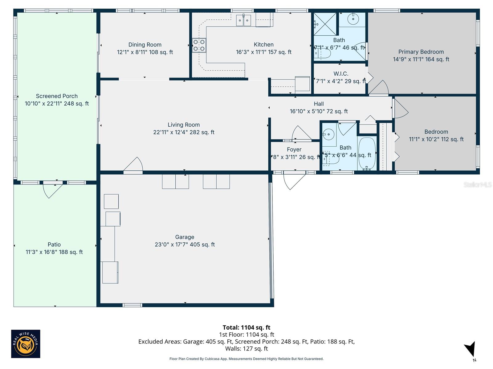10520 SPRINGWOOD DR — photo 38