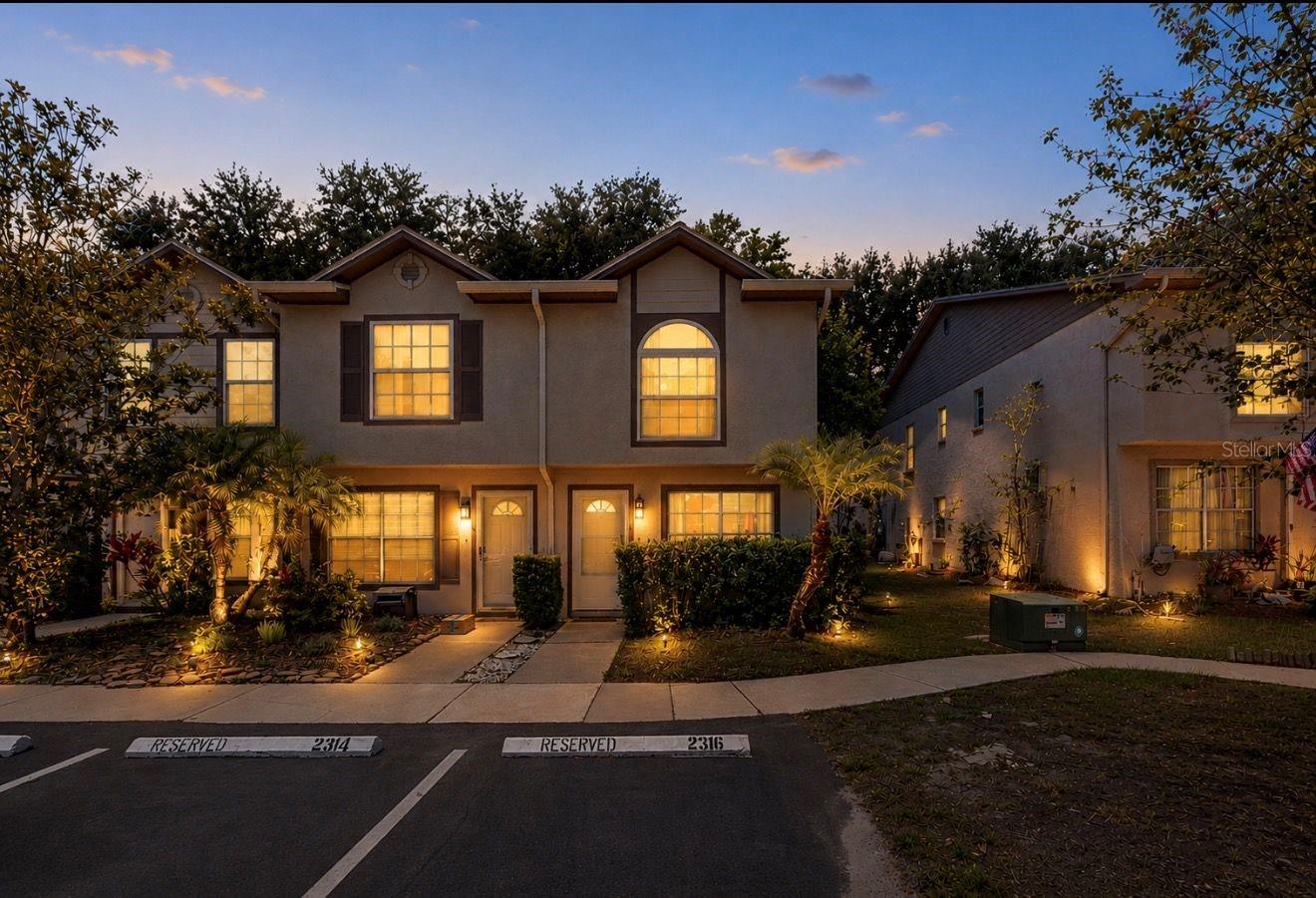 2316 FLETCHERS POINT CIR — photo 2