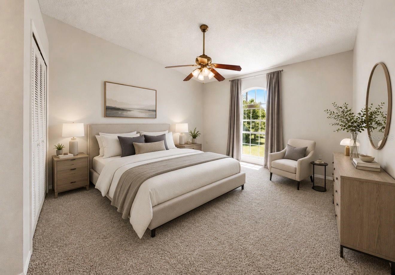 2316 FLETCHERS POINT CIR — photo 32