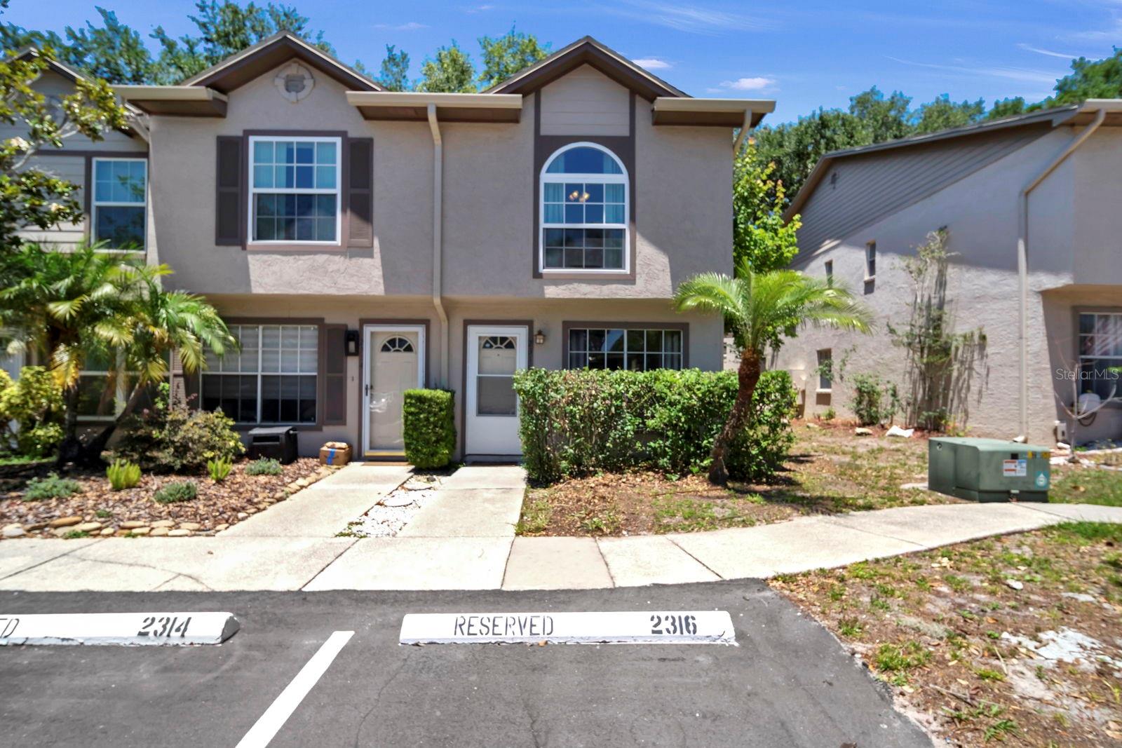 2316 FLETCHERS POINT CIR — photo 3