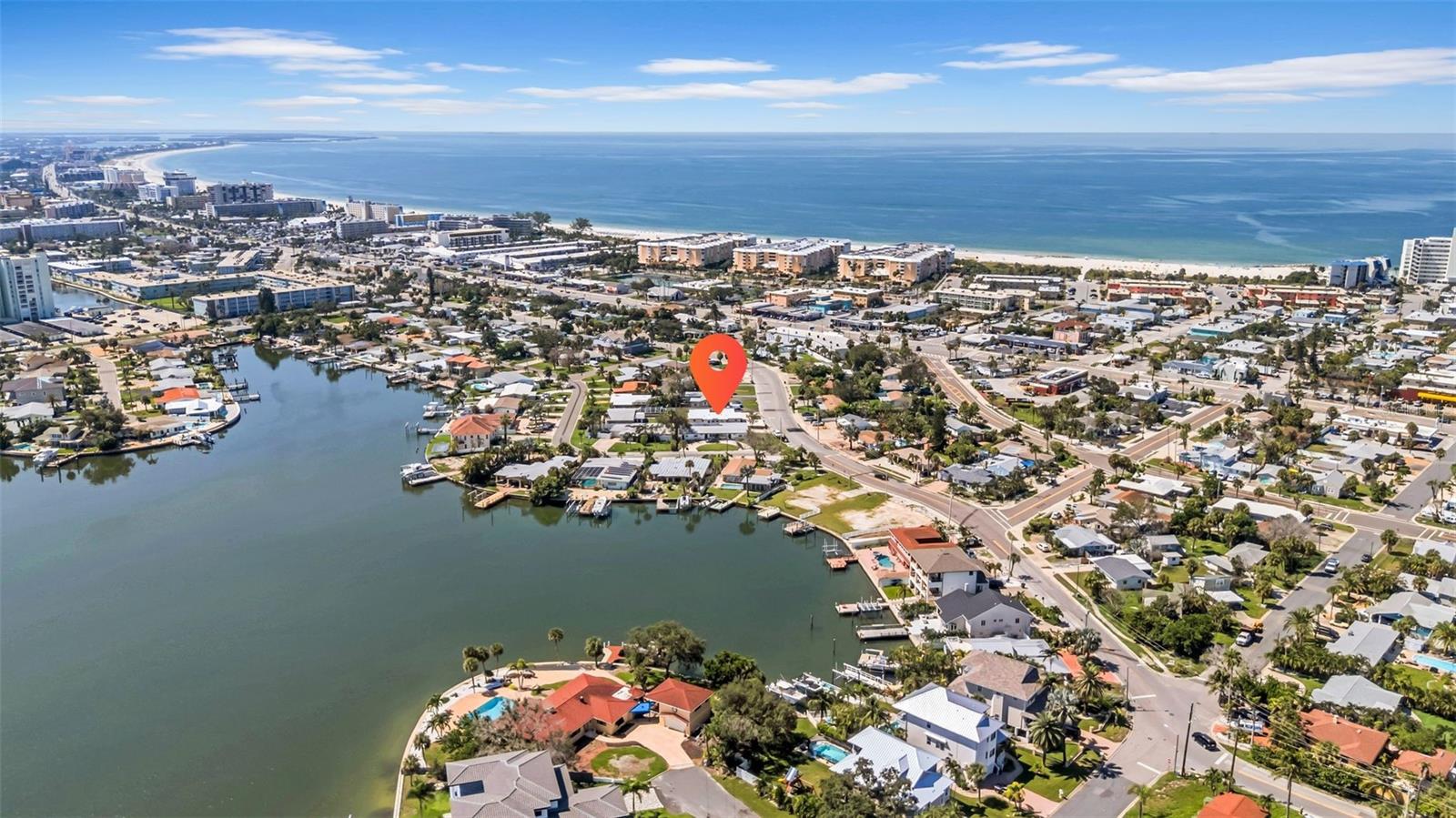 6855 GULF WINDS DR — photo 4