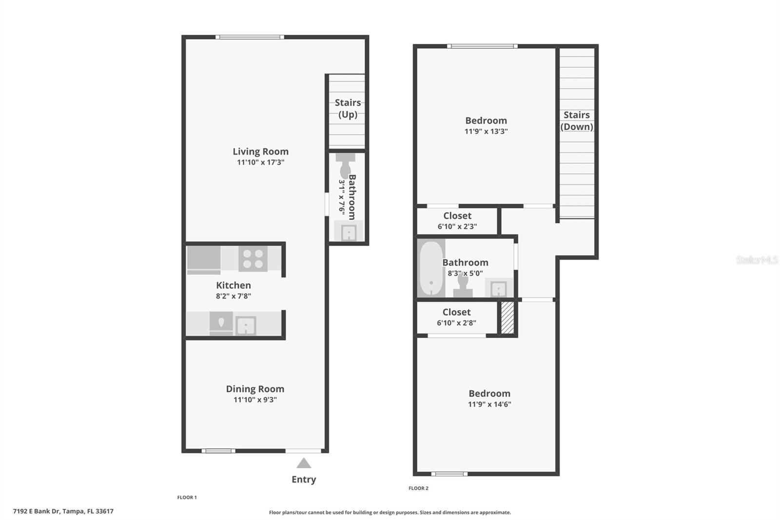 7192 E BANK DR #7192 — photo 38