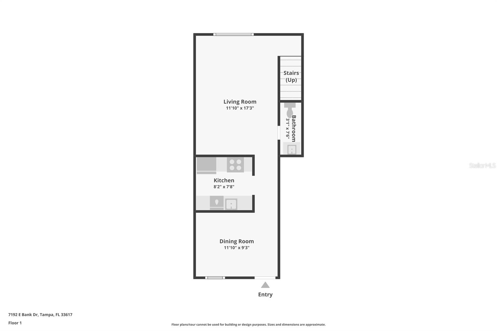 7192 E BANK DR #7192 — photo 17