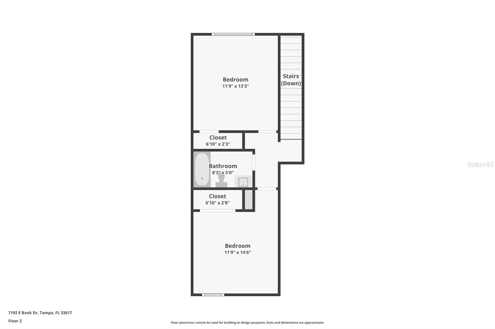 7192 E BANK DR #7192 — photo 24