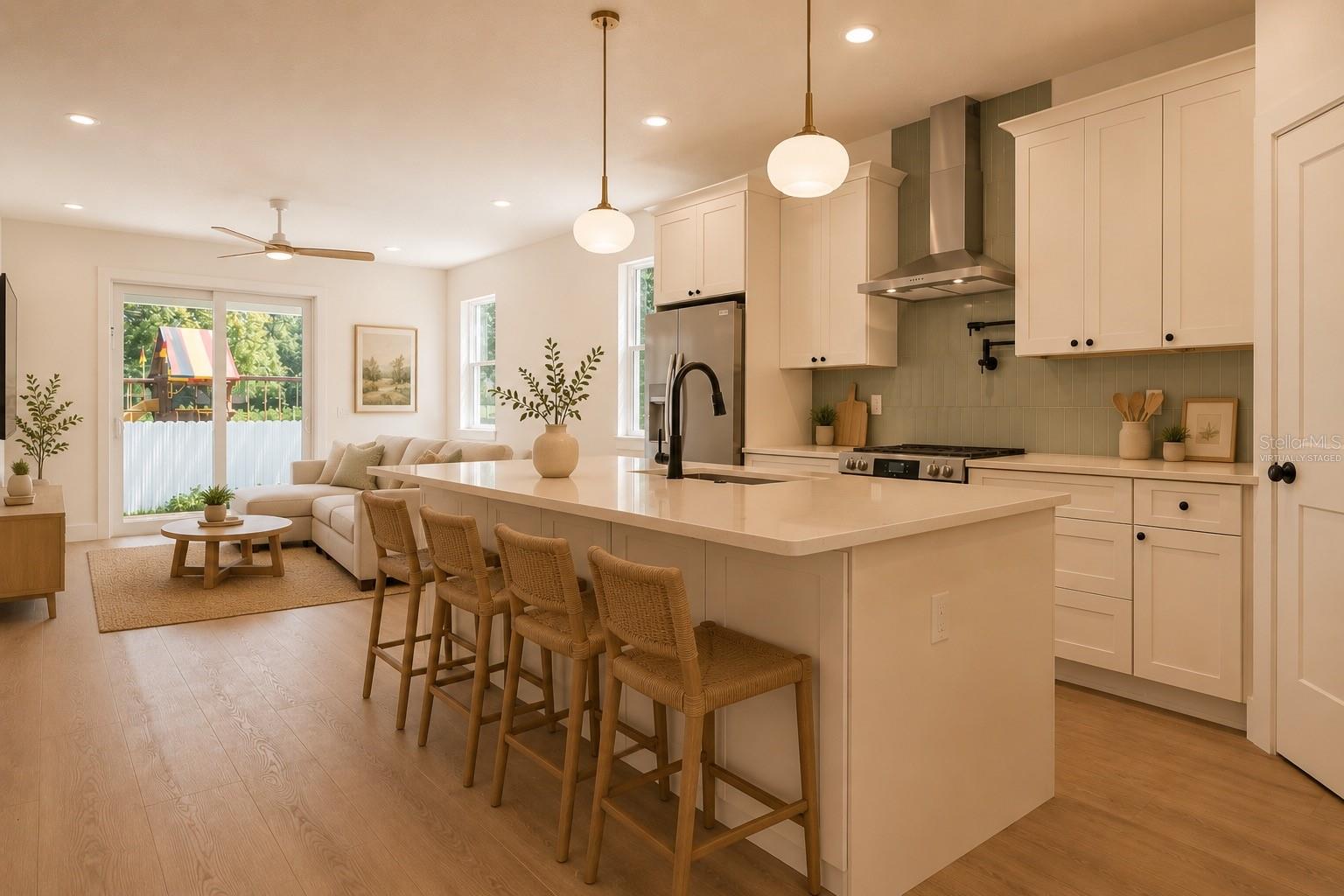 7617 ALVINA ST — photo 3