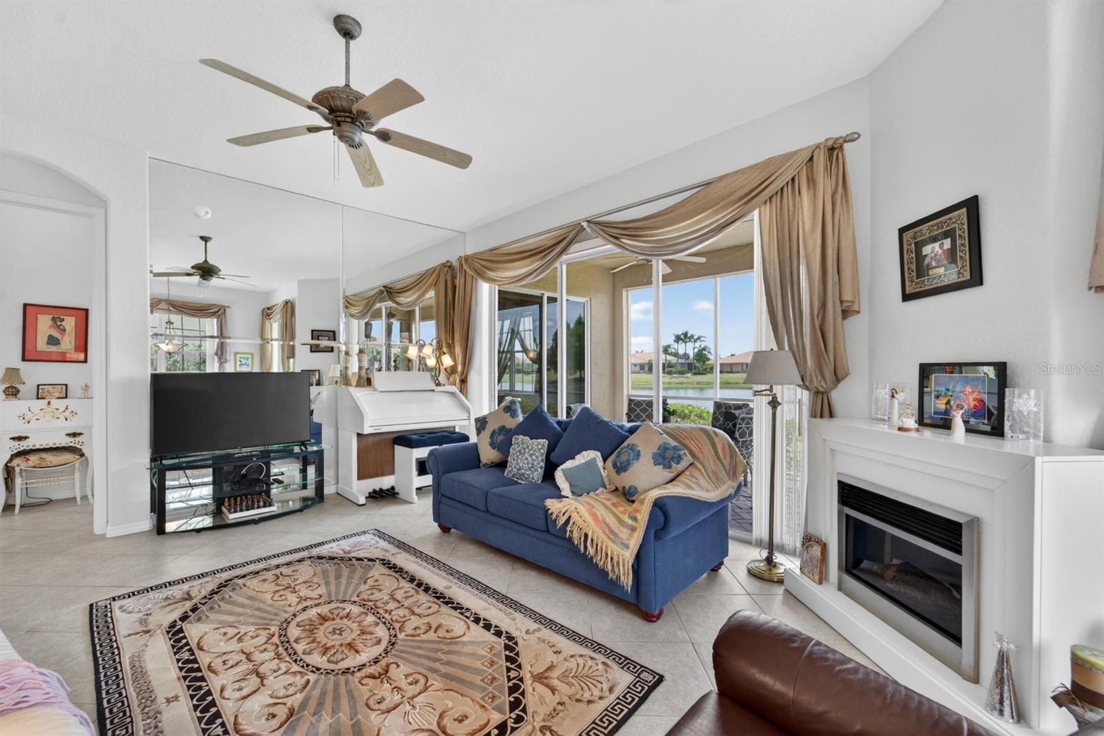 1364 EMERALD DUNES DR — photo 19