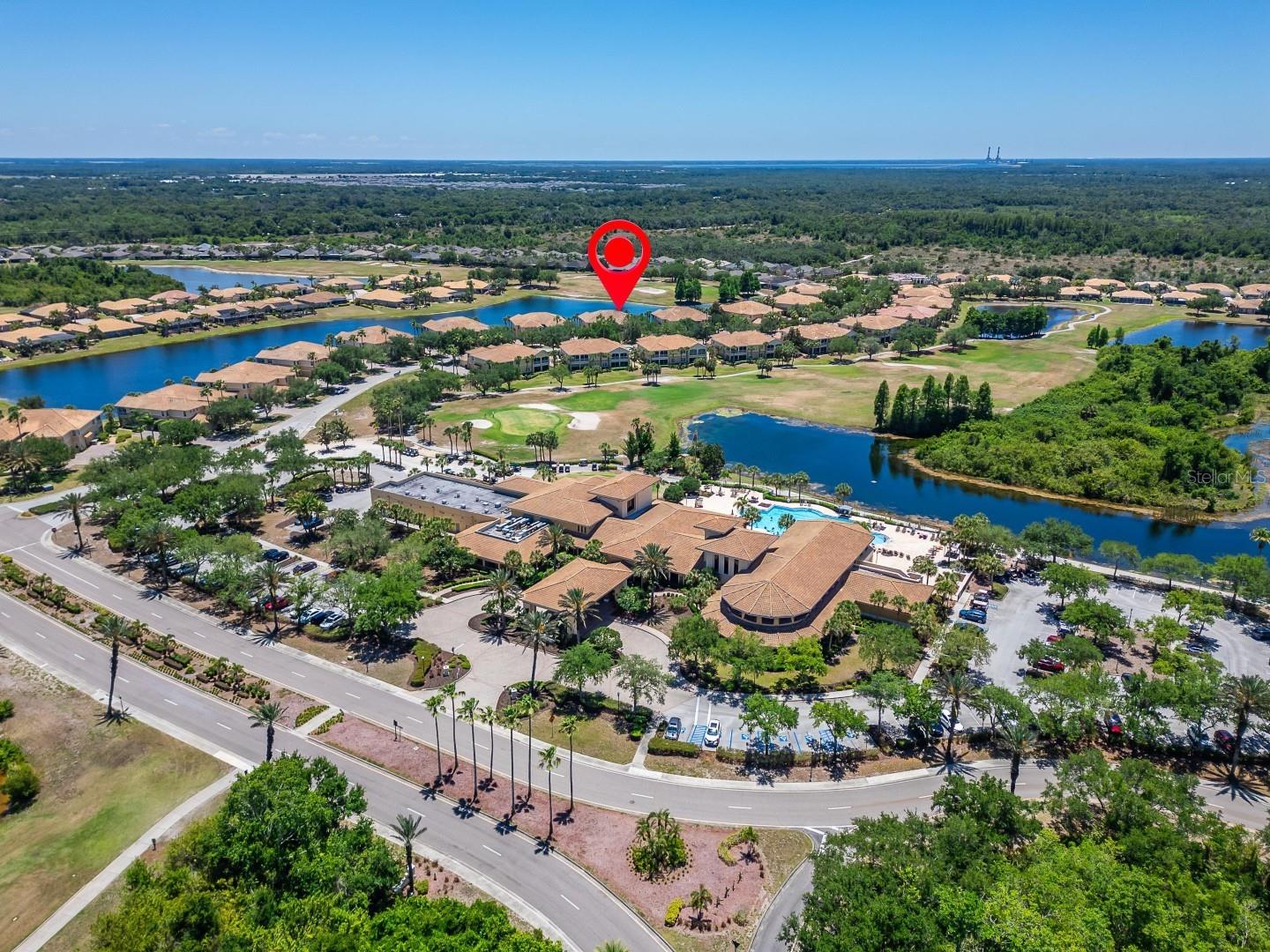 1364 EMERALD DUNES DR — photo 44
