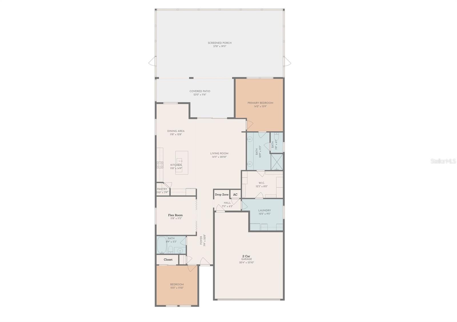 31527 CANNON RUSH DR — photo 16