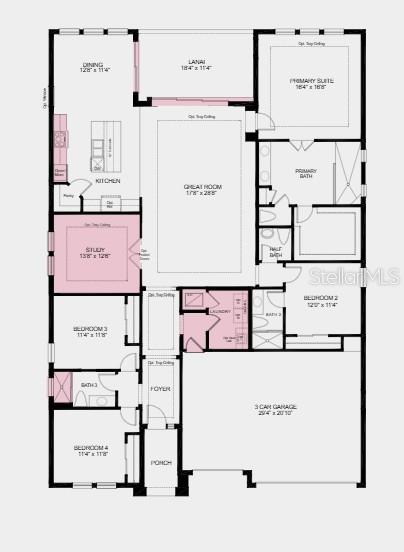 6913 PRAIRIE OAK WAY — photo 41