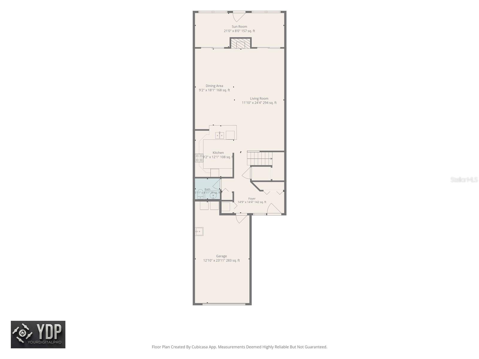 9150 PARK BLVD #6 — photo 30