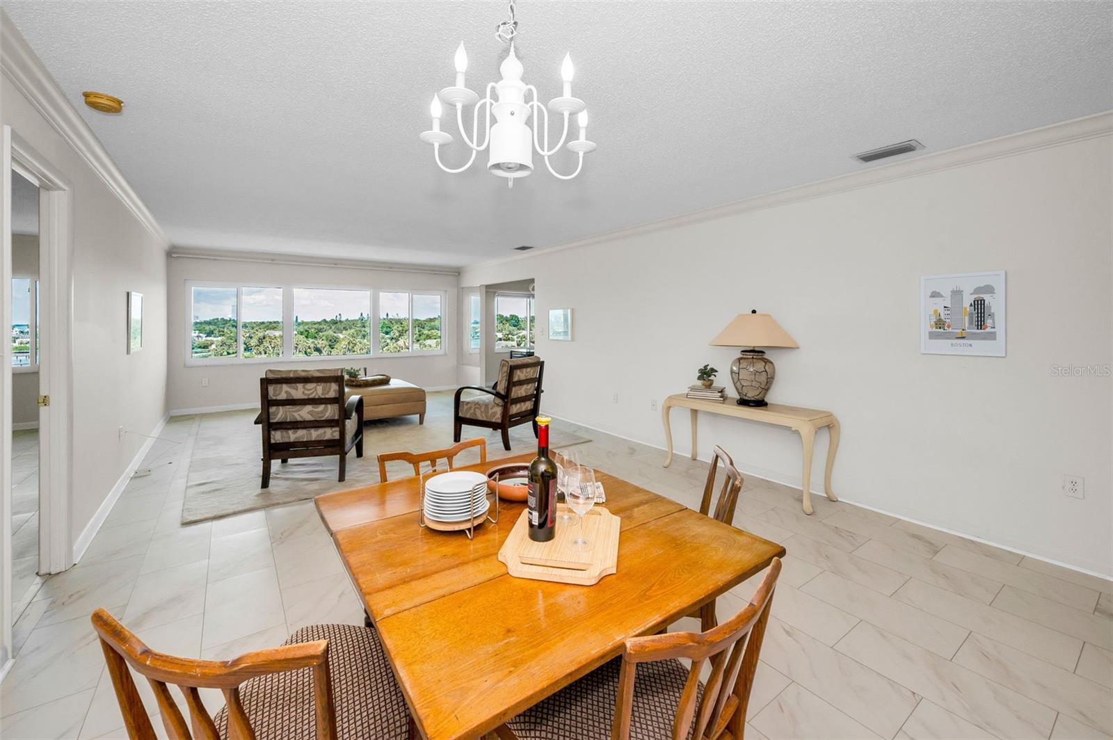100 BLUFF VIEW DR #608C — photo 14