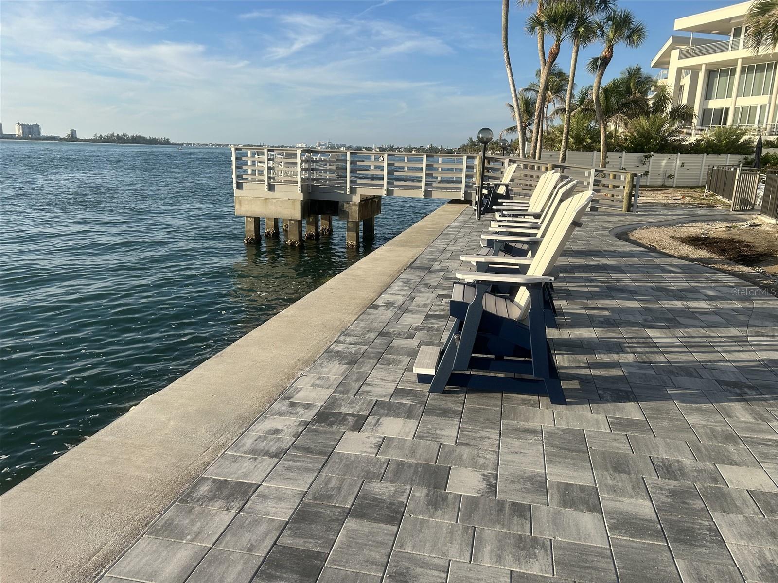 4822 OCEAN BLVD #3D — photo 3
