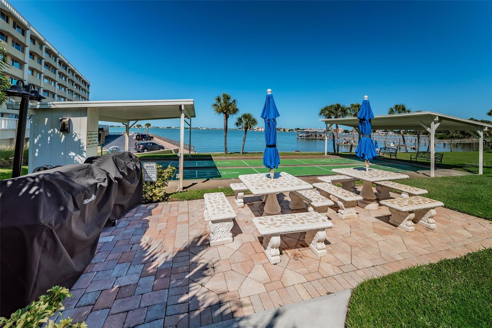 100 BLUFF VIEW DR #514C — photo 46