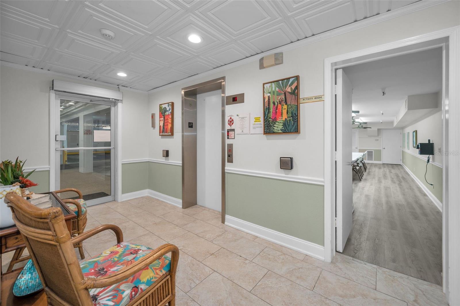 100 BLUFF VIEW DR #514C — photo 34