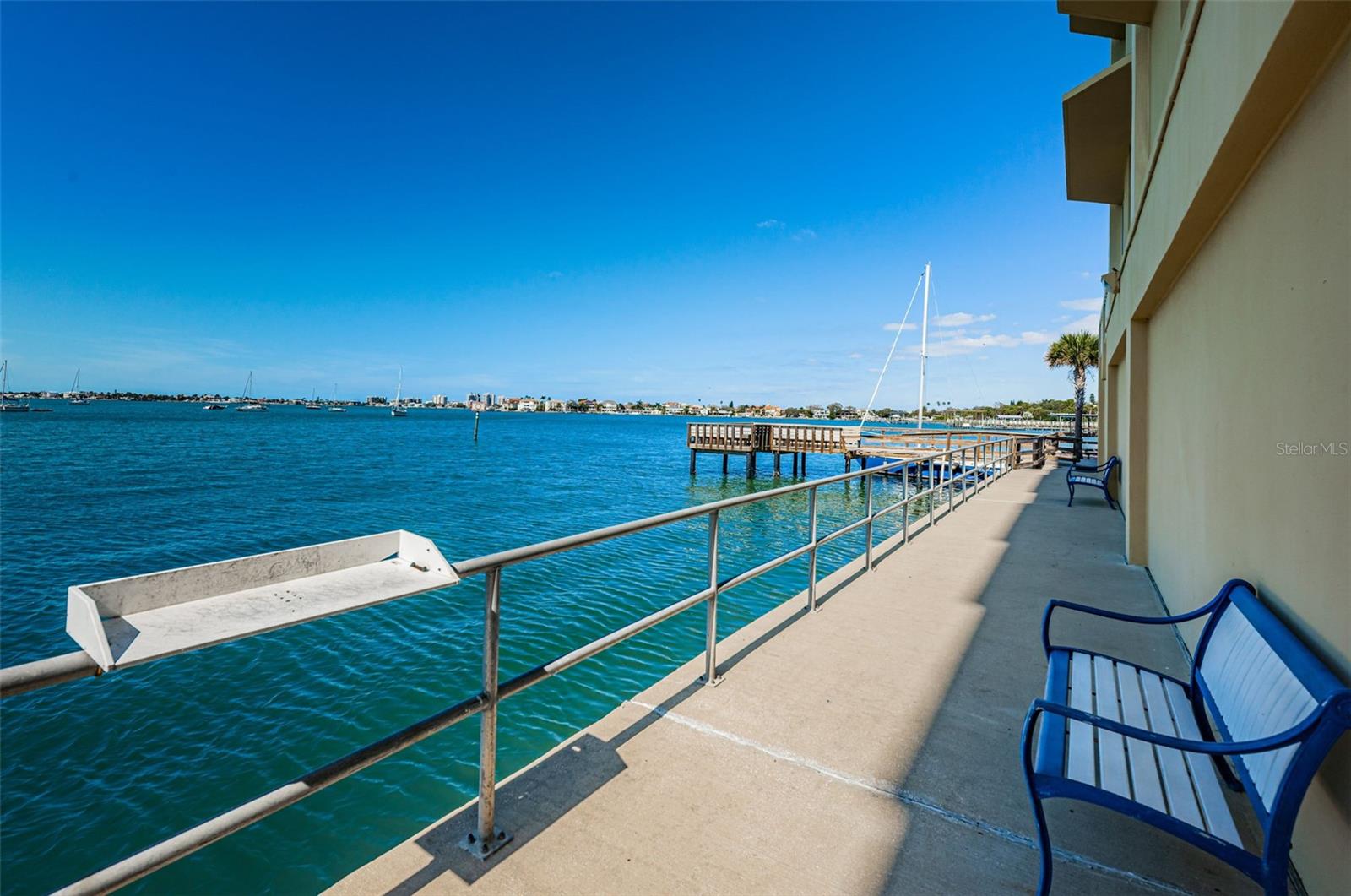100 BLUFF VIEW DR #514C — photo 48