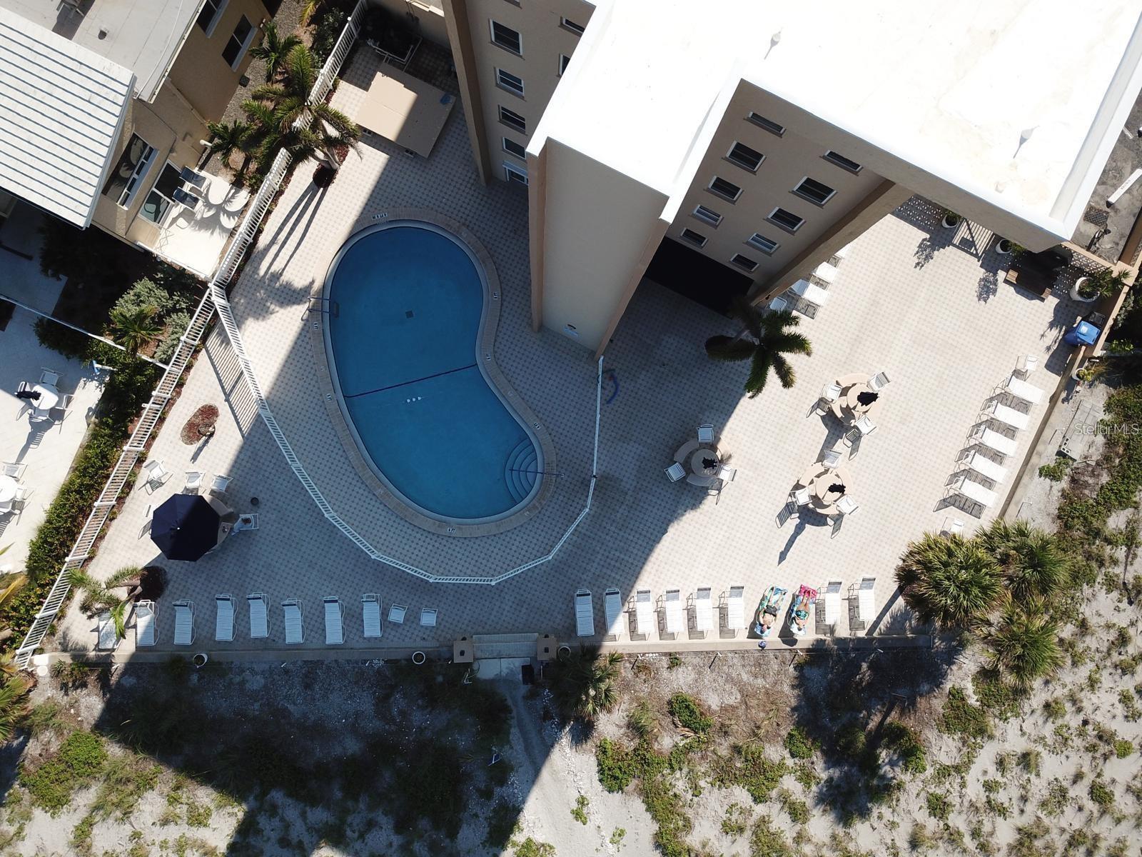 1255 TARPON CENTER DR #612 — photo 12