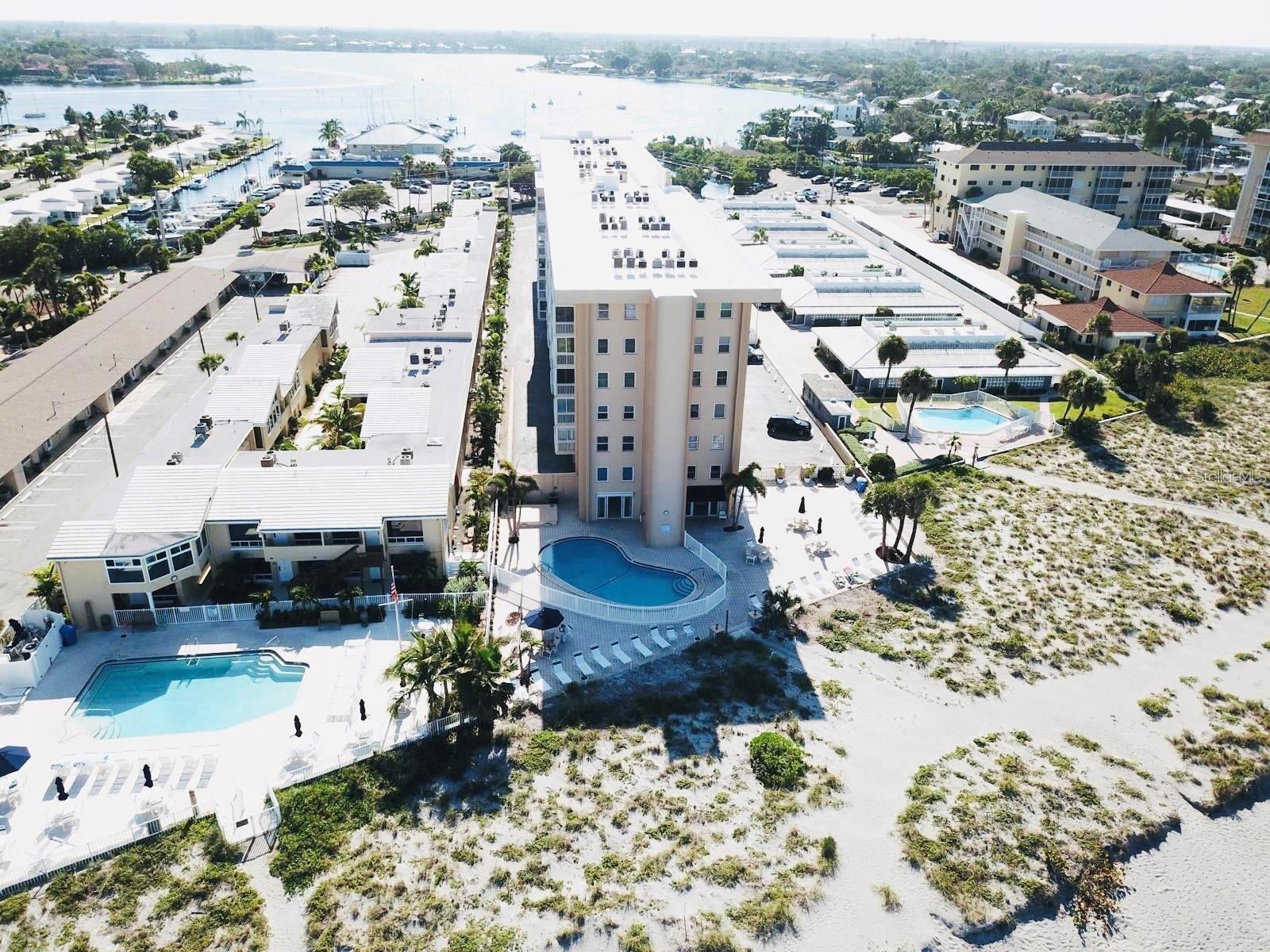 1255 TARPON CENTER DR #612 — photo 11