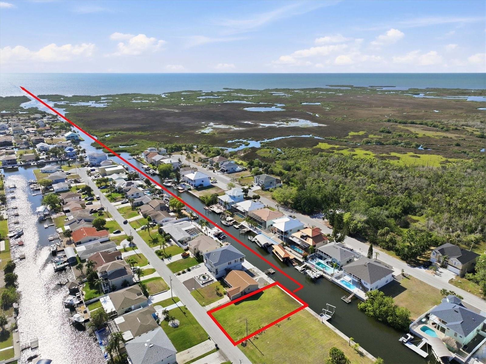 7429 HATTERAS DR — photo 11