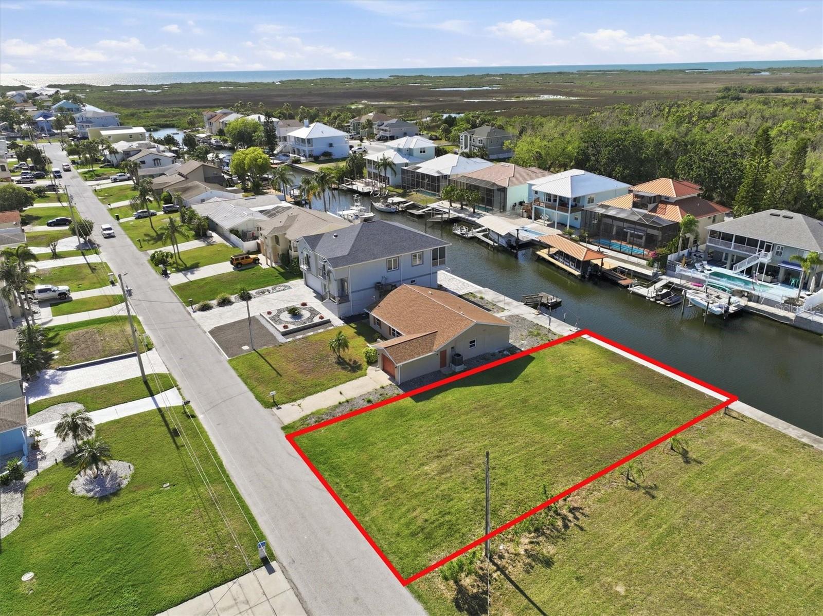 7429 HATTERAS DR — photo 8
