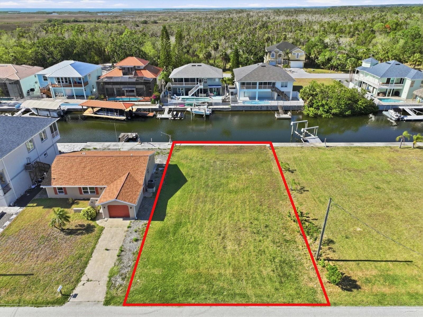 7429 HATTERAS DR — photo 4