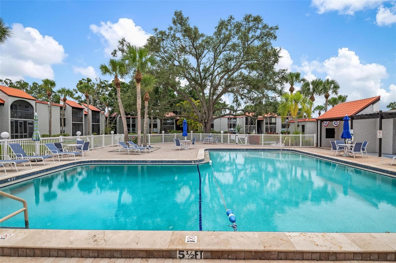 3223 BENEVA RD #101 — photo 33