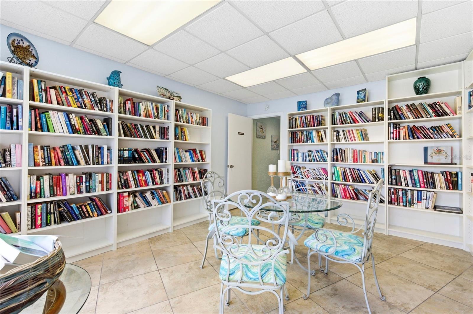 4939 FLORAMAR TER #501 — photo 45