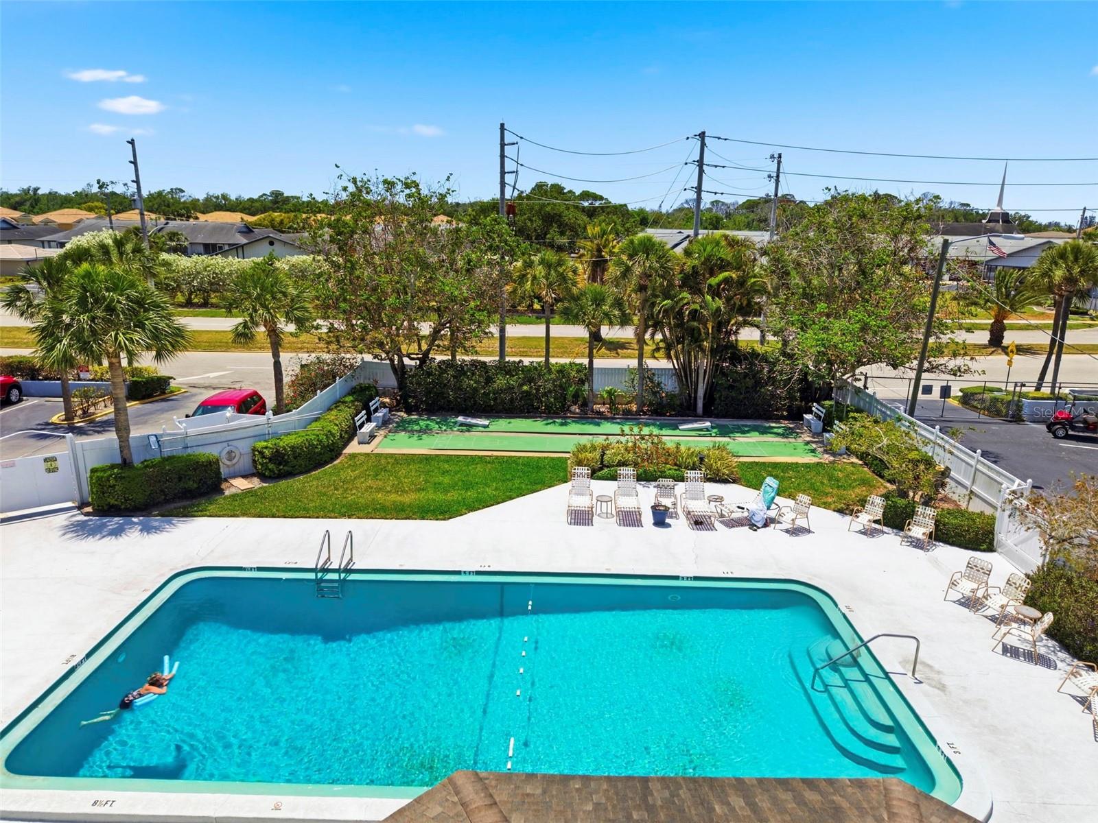4939 FLORAMAR TER #501 — photo 40