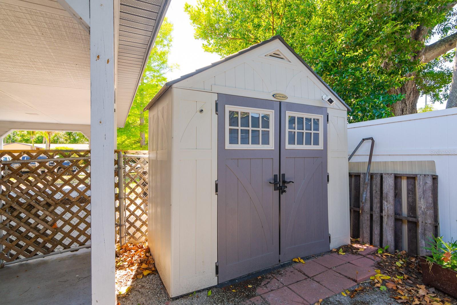 1424 S EVERGREEN AVE — photo 59