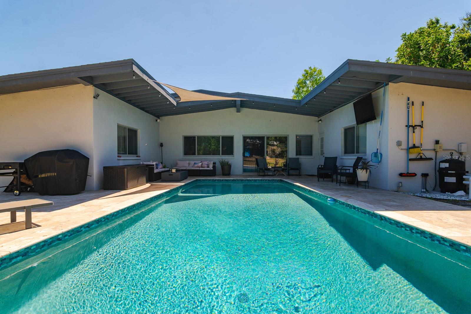 1424 S EVERGREEN AVE — photo 49