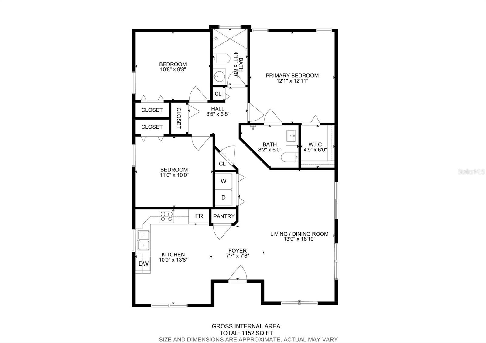 2127 W PERIO ST #1 — photo 11