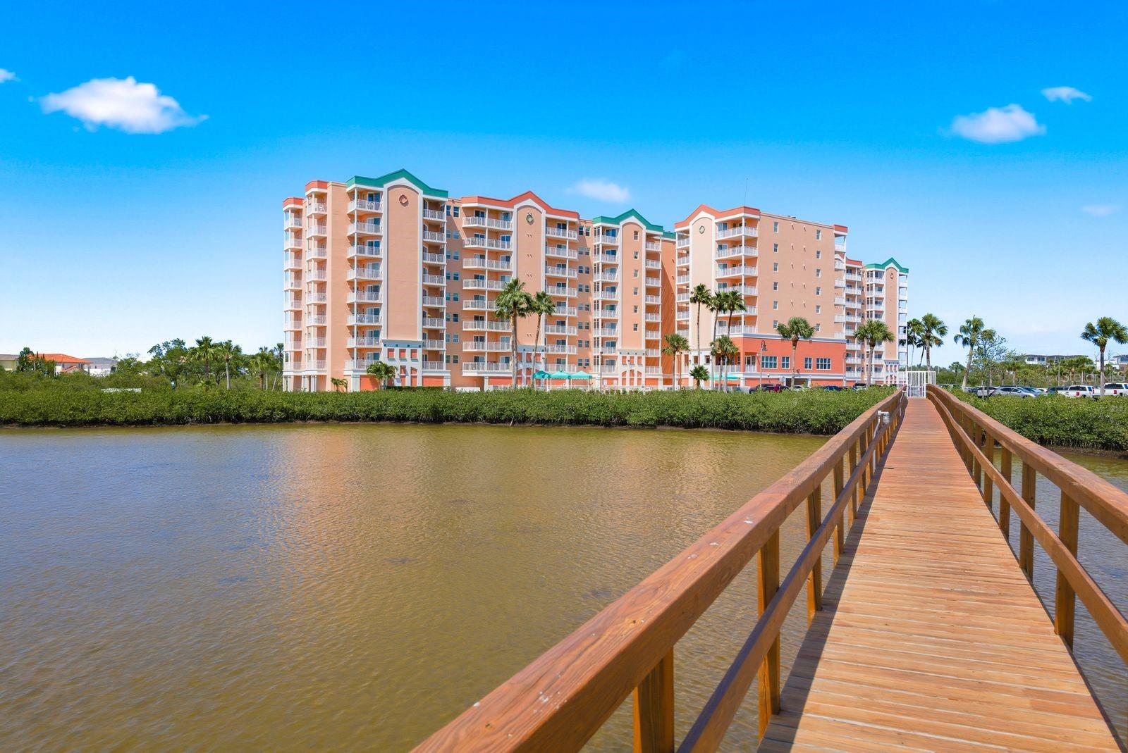 4516 SEAGULL DR #502 — photo 46
