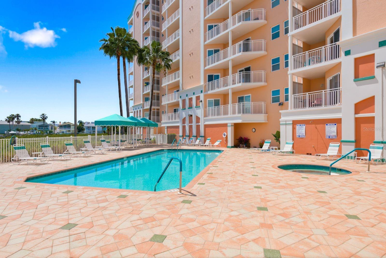4516 SEAGULL DR #502 — photo 34