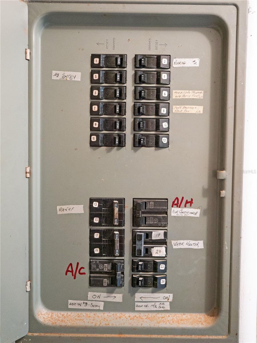 7000 BEACH PLZ #202 — photo 58