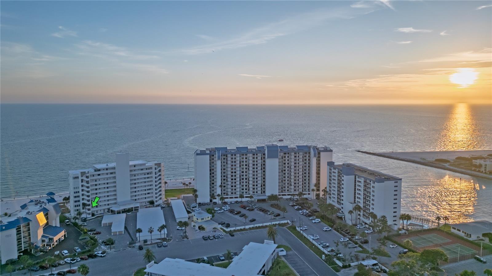 7000 BEACH PLZ #202 — photo 48