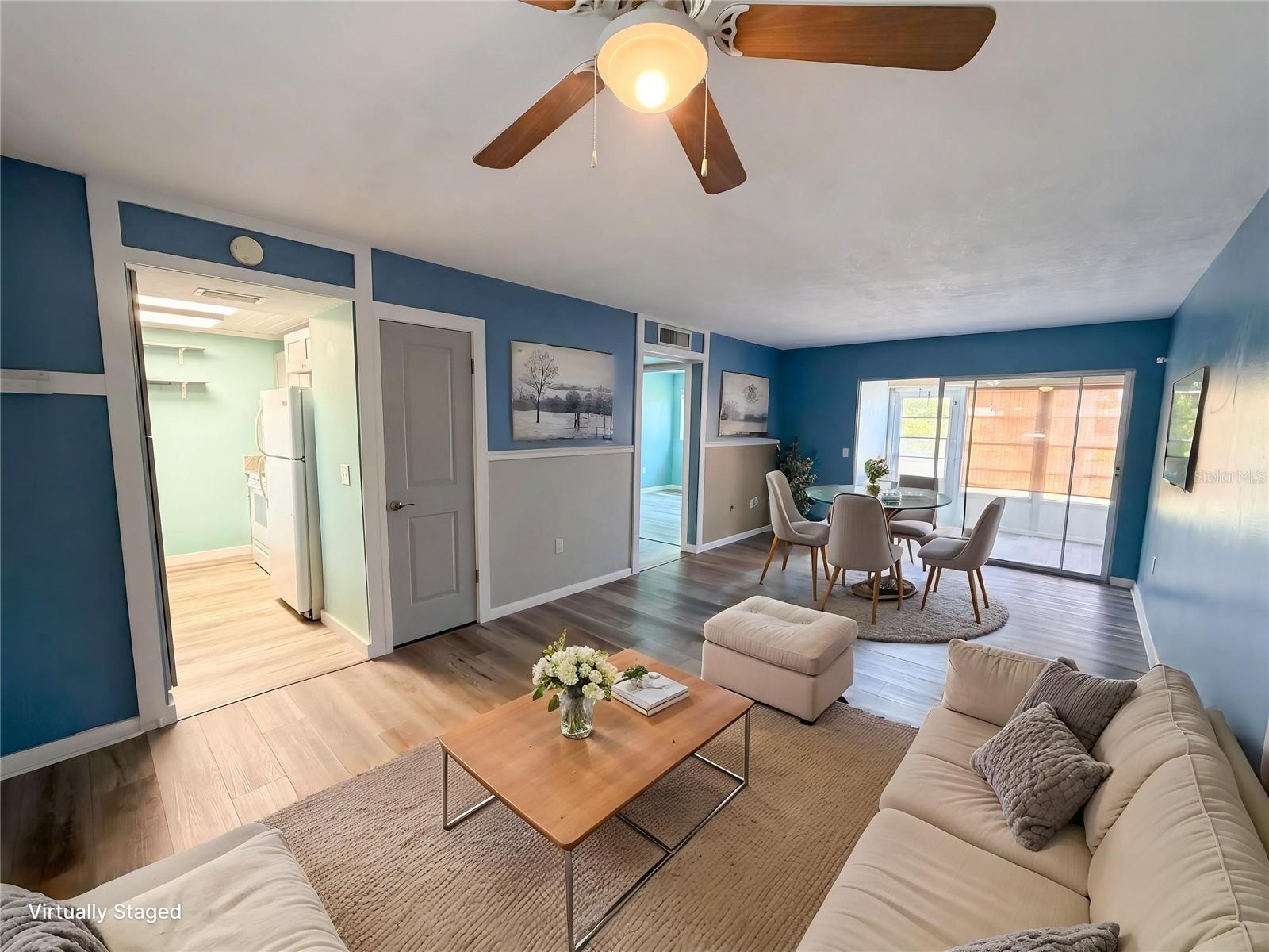 1303 S HERCULES AVE #6 — photo 3