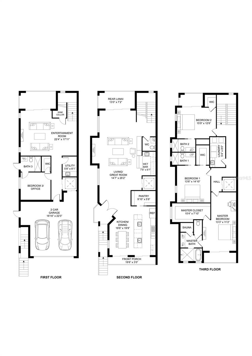 2605 W CLEVELAND ST — photo 15