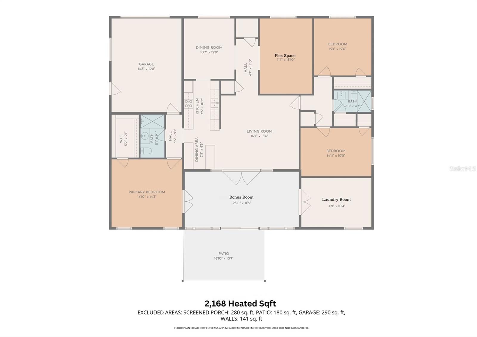 18202 OAKDALE RD — photo 15
