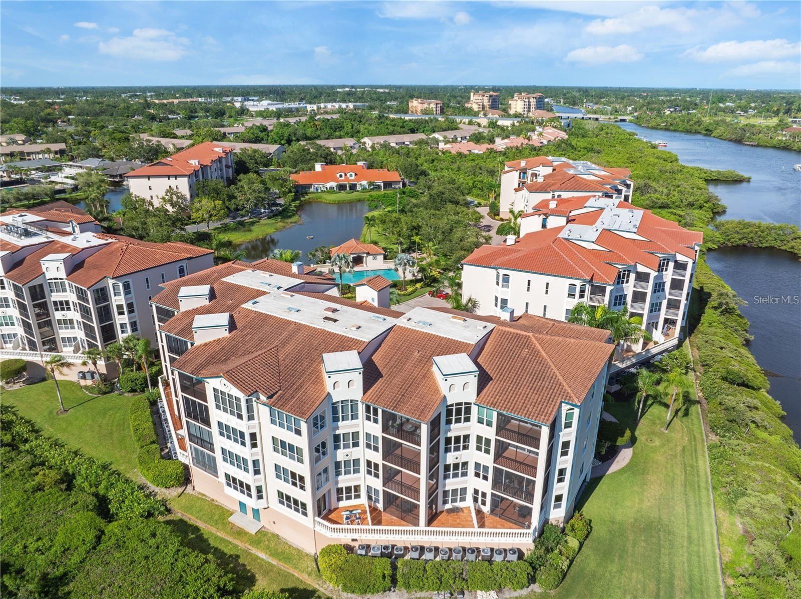 5430 EAGLES POINT CIR #202 — photo 45