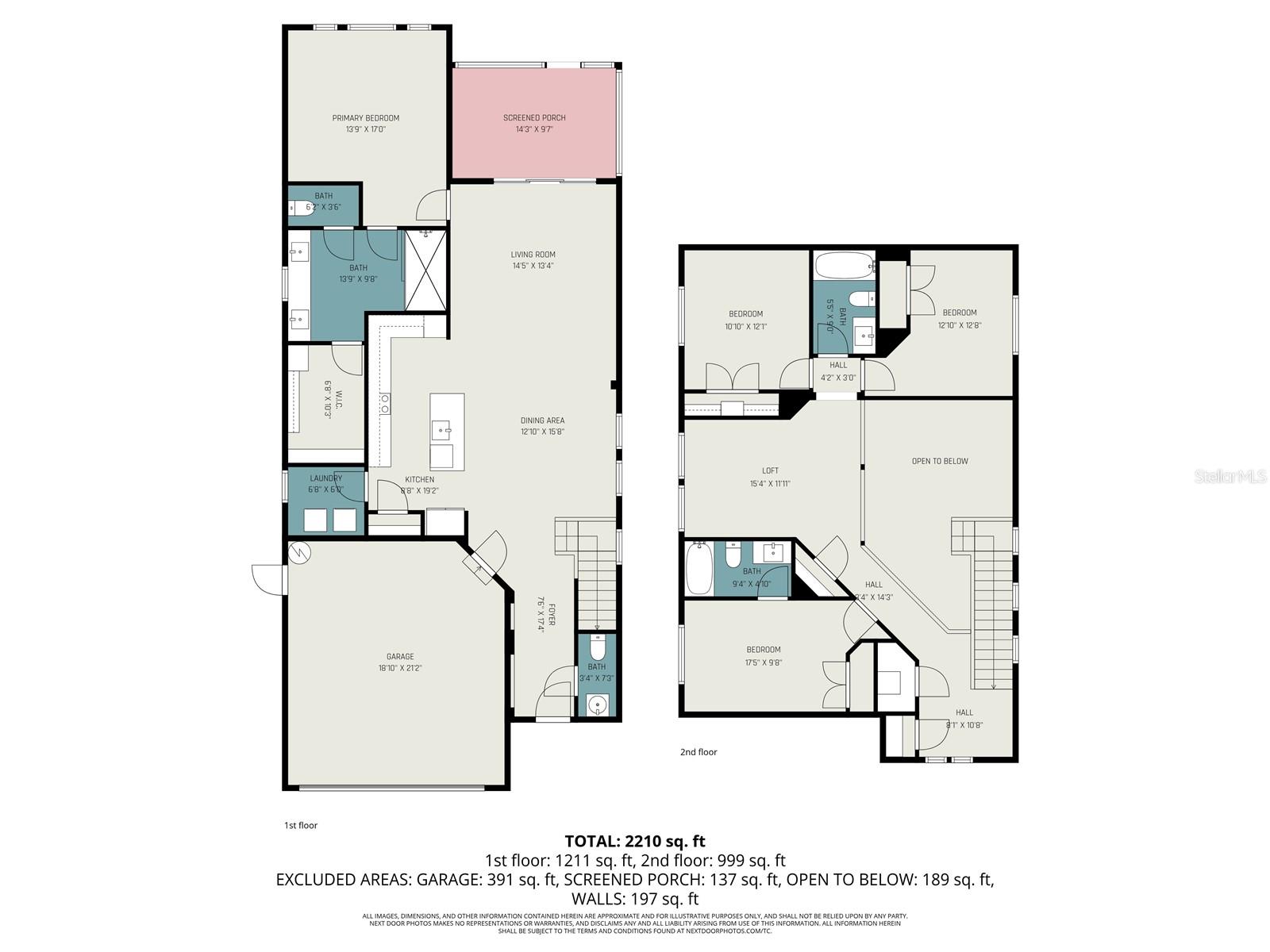 2424 WOOD ST — photo 35